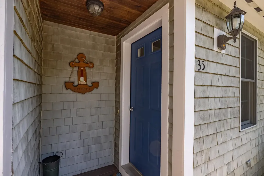 35 Mountainview Terrace Rye NH 03870