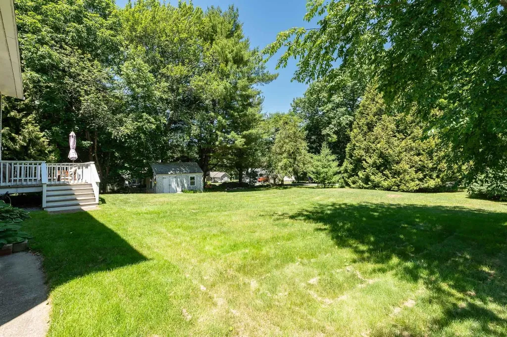 35 Mountainview Terrace Rye NH 03870