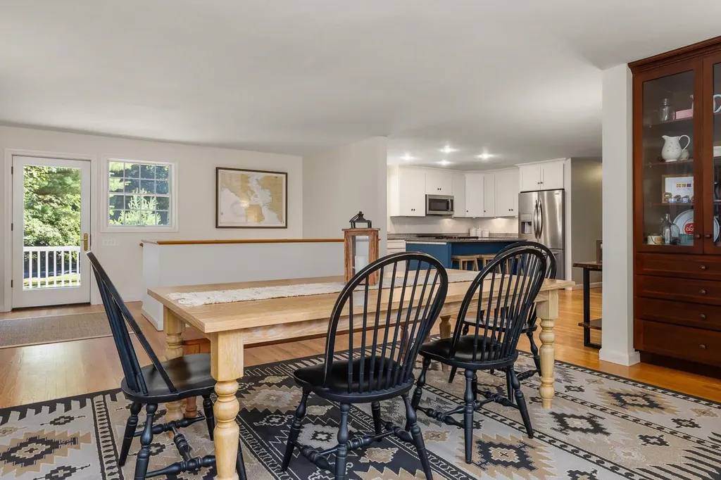 35 Mountainview Terrace Rye NH 03870