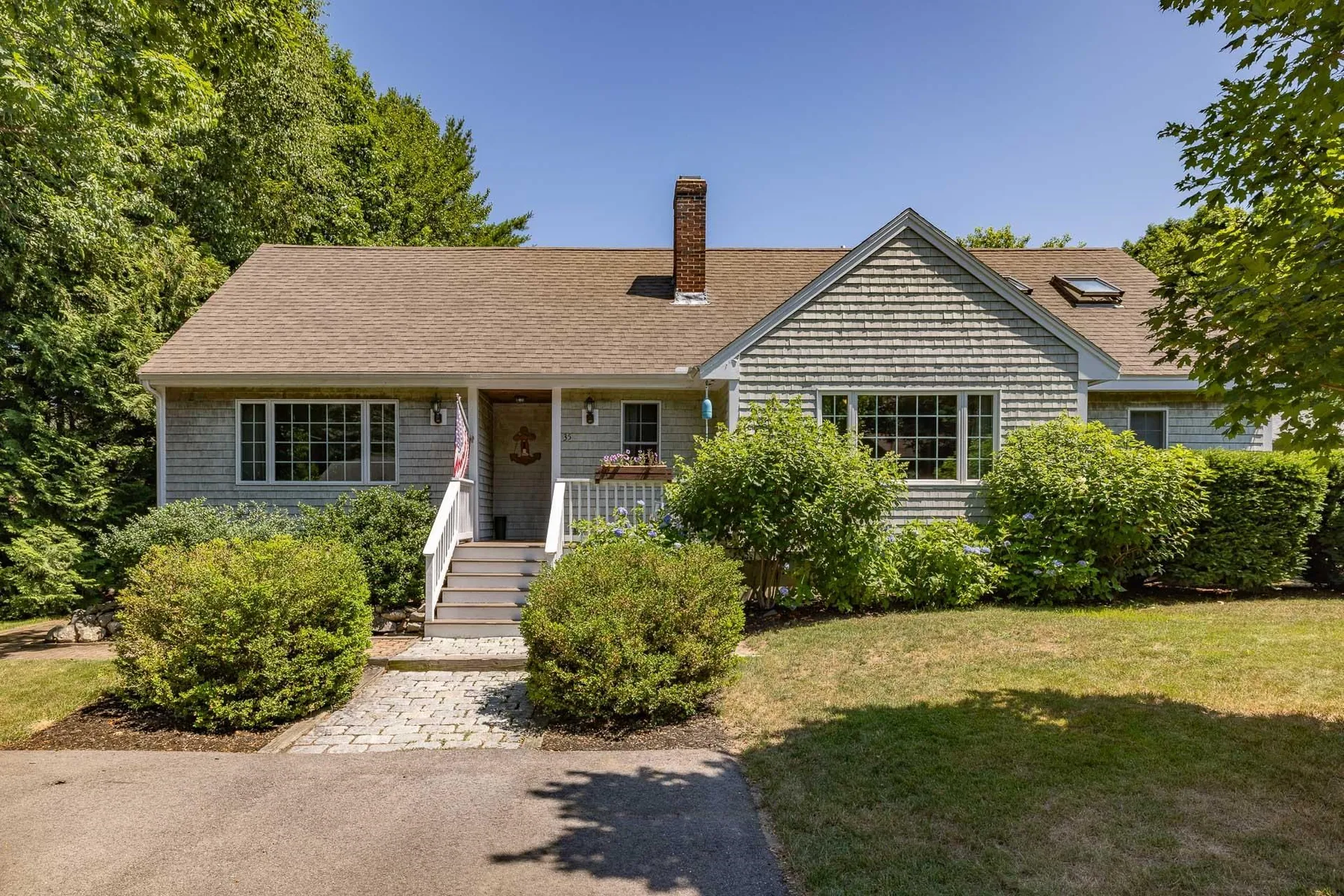 35 Mountainview Terrace Rye NH 03870