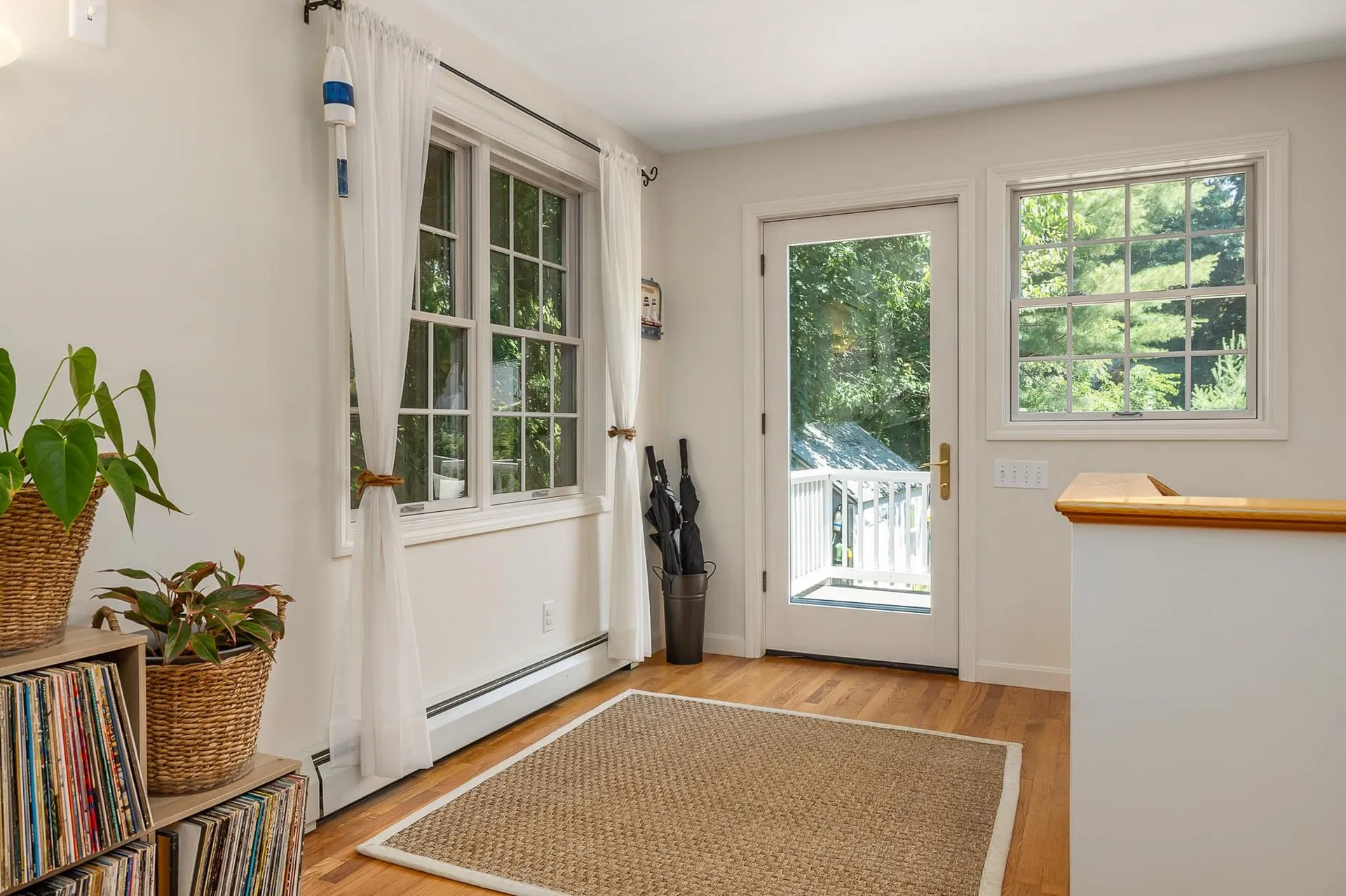 35 Mountainview Terrace Rye NH 03870
