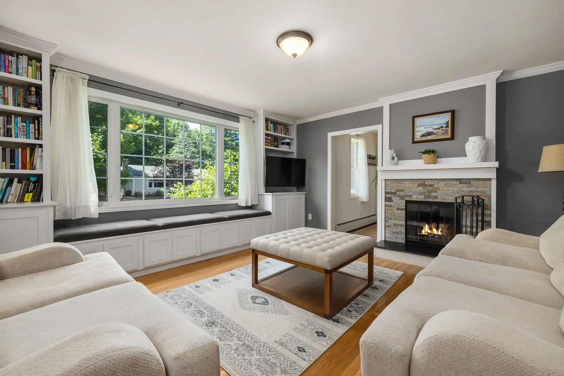 35 Mountainview Terrace Rye NH 03870