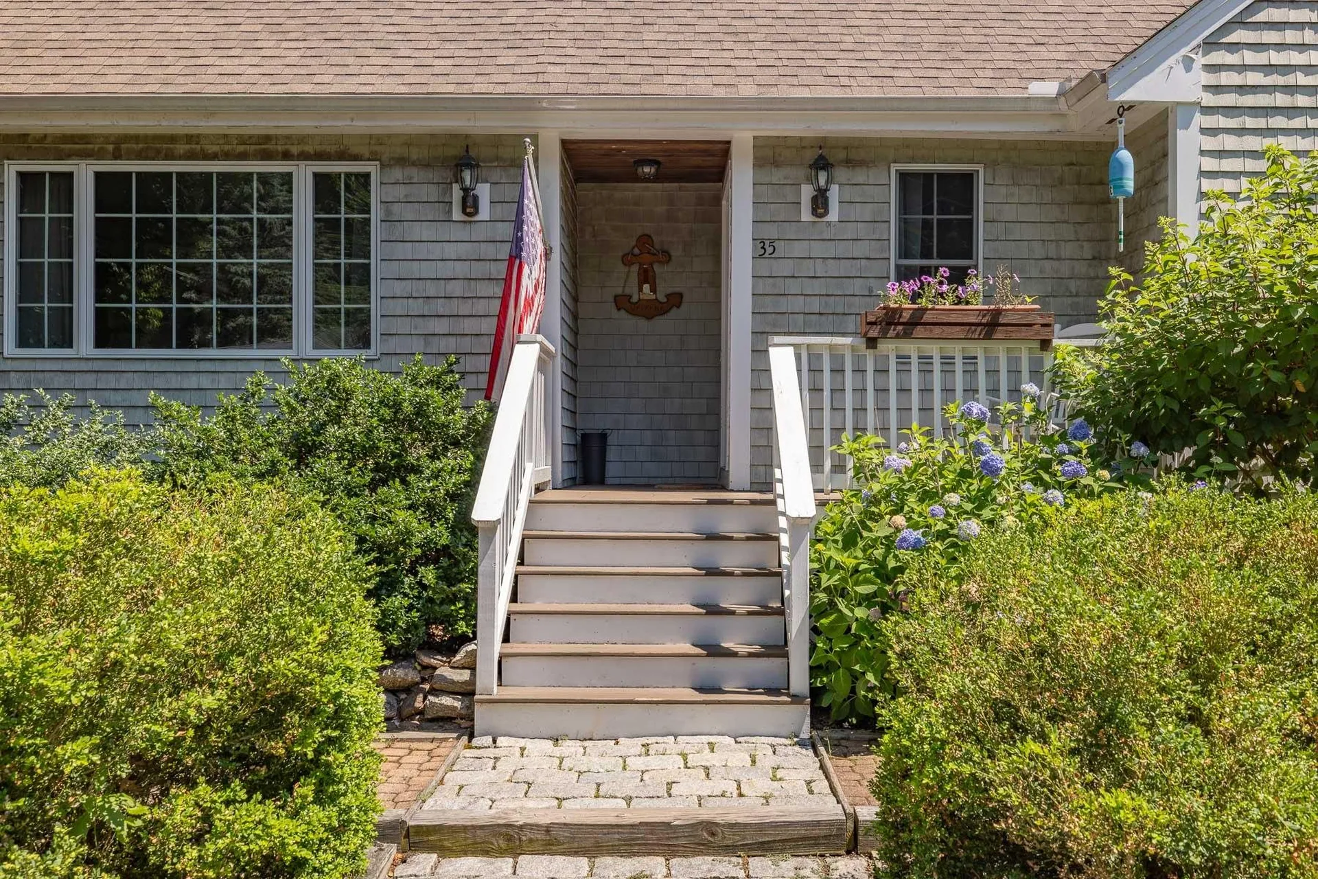 35 Mountainview Terrace Rye NH 03870