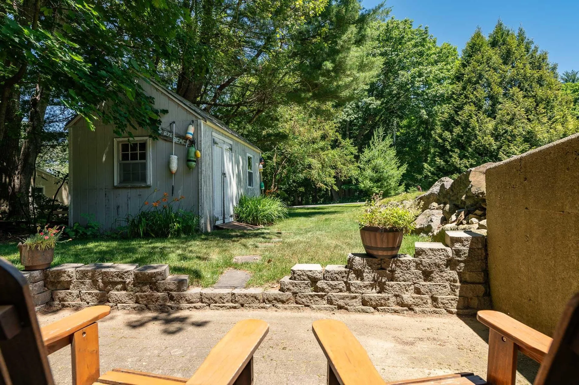 35 Mountainview Terrace Rye NH 03870