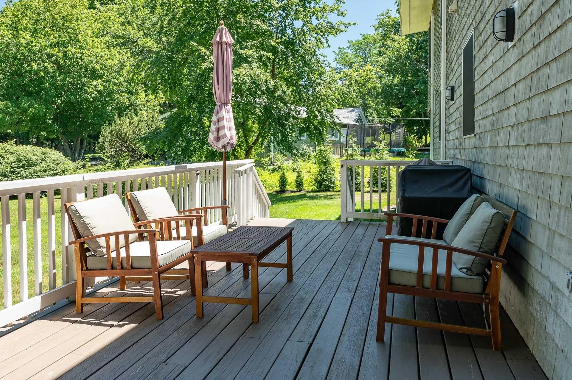 35 Mountainview Terrace Rye NH 03870