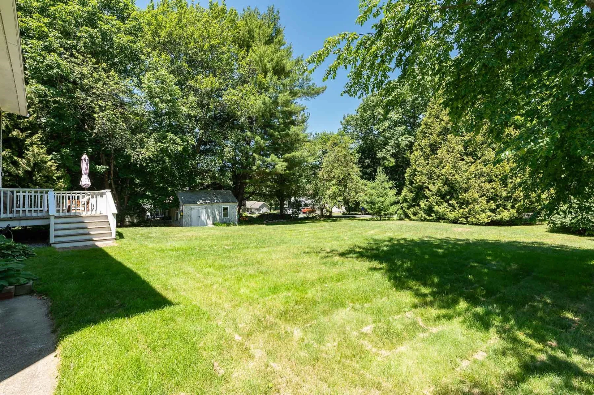 35 Mountainview Terrace Rye NH 03870