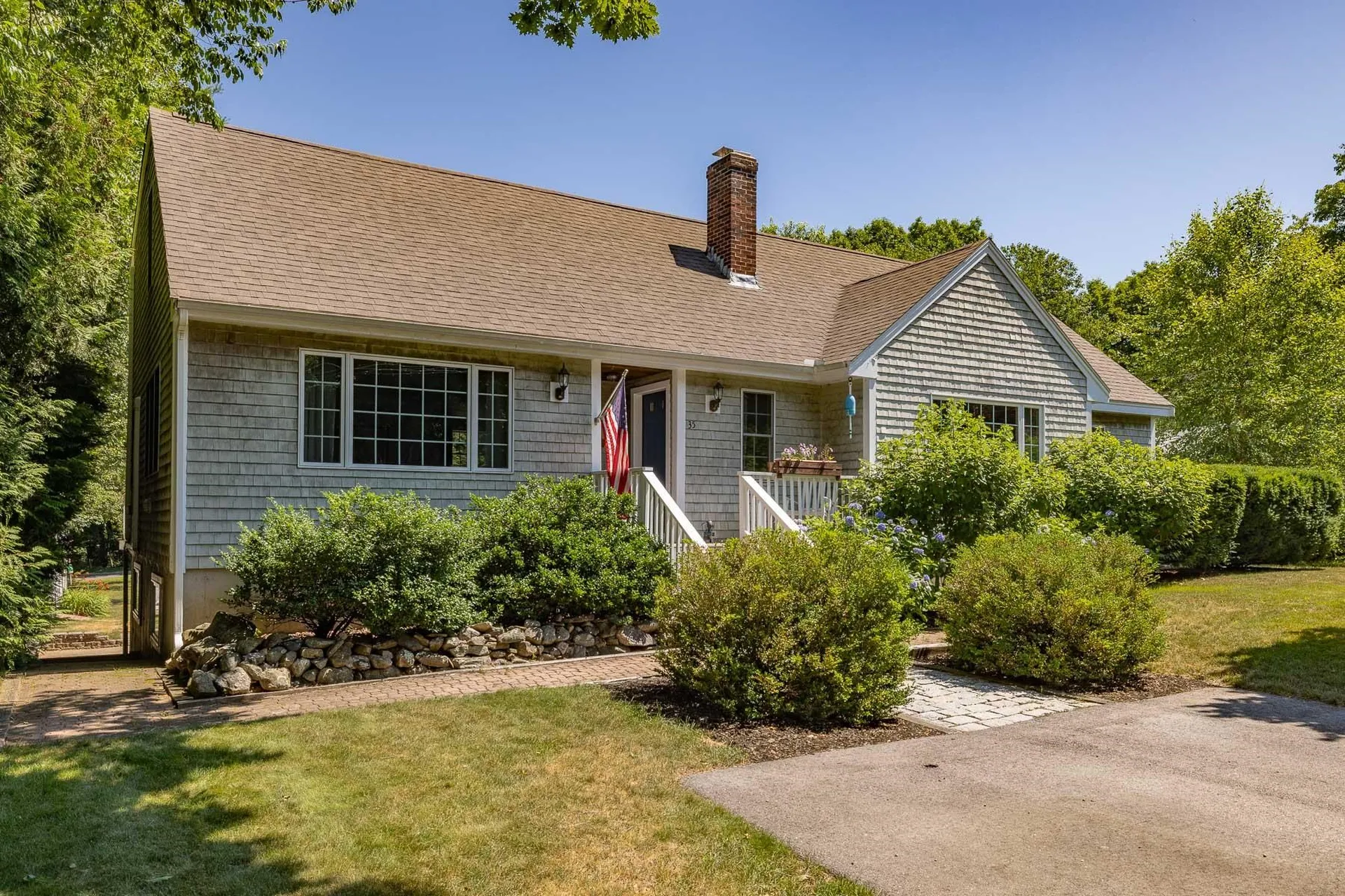 35 Mountainview Terrace Rye NH 03870