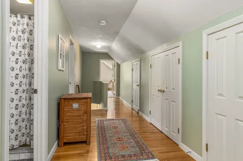 35 Mountainview Terrace Rye NH 03870