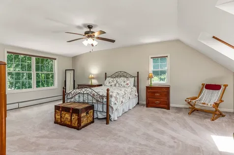 35 Mountainview Terrace Rye NH 03870