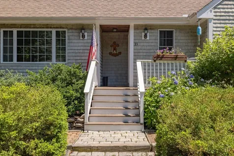 35 Mountainview Terrace Rye NH 03870