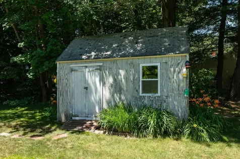 35 Mountainview Terrace Rye NH 03870