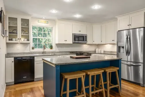 35 Mountainview Terrace Rye NH 03870