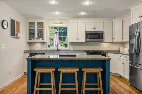 35 Mountainview Terrace Rye NH 03870