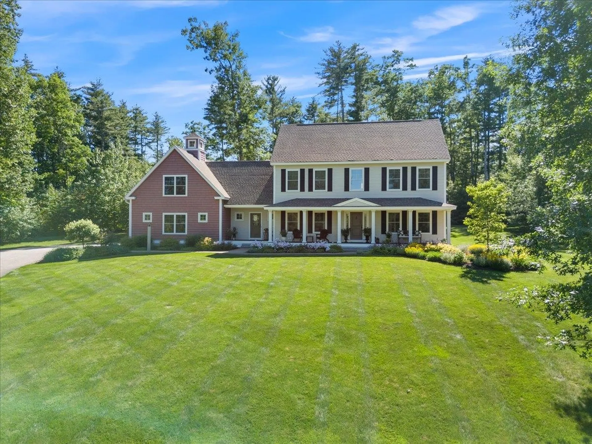 52 Ranger Road Hollis NH 03049