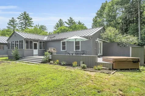 273 Dodge Hill Road Henniker NH 03242