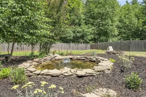 273 Dodge Hill Road Henniker NH 03242