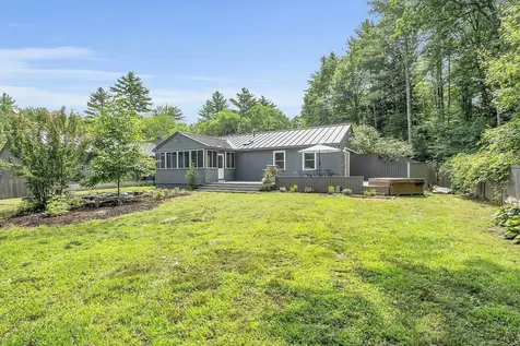 273 Dodge Hill Road Henniker NH 03242