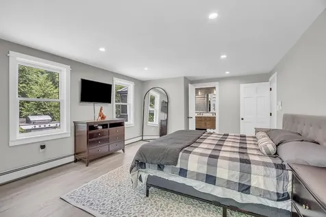 273 Dodge Hill Road Henniker NH 03242