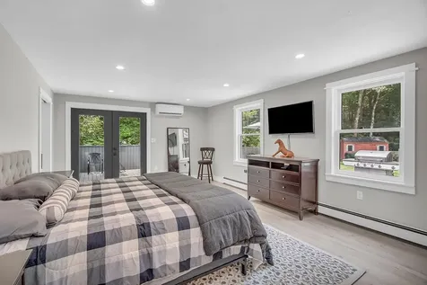 273 Dodge Hill Road Henniker NH 03242
