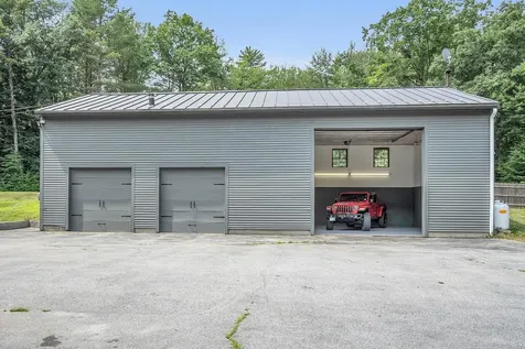 273 Dodge Hill Road Henniker NH 03242