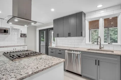 273 Dodge Hill Road Henniker NH 03242