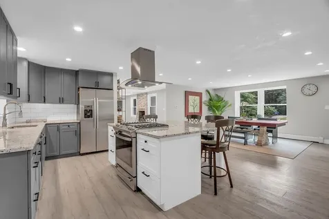 273 Dodge Hill Road Henniker NH 03242