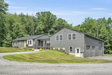 273 Dodge Hill Road Henniker NH 03242