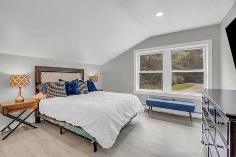 273 Dodge Hill Road Henniker NH 03242