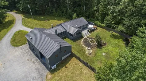 273 Dodge Hill Road Henniker NH 03242