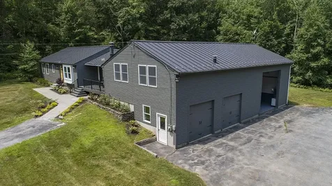 273 Dodge Hill Road Henniker NH 03242