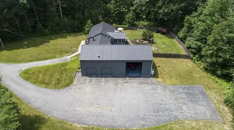 273 Dodge Hill Road Henniker NH 03242