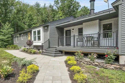 273 Dodge Hill Road Henniker NH 03242