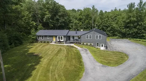 273 Dodge Hill Road Henniker NH 03242