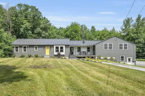 273 Dodge Hill Road Henniker NH 03242