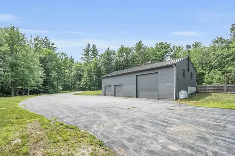 273 Dodge Hill Road Henniker NH 03242