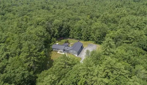 273 Dodge Hill Road Henniker NH 03242