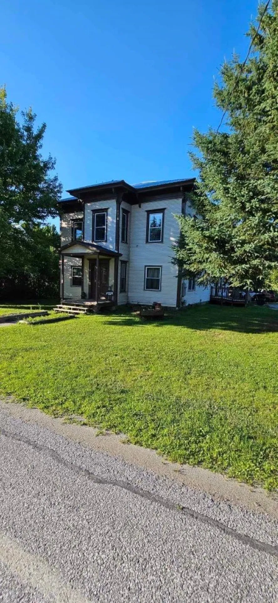 469 Montgomery Road Berkshire VT 05447