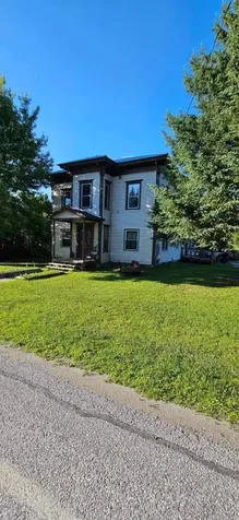 469 Montgomery Road Berkshire VT 05447