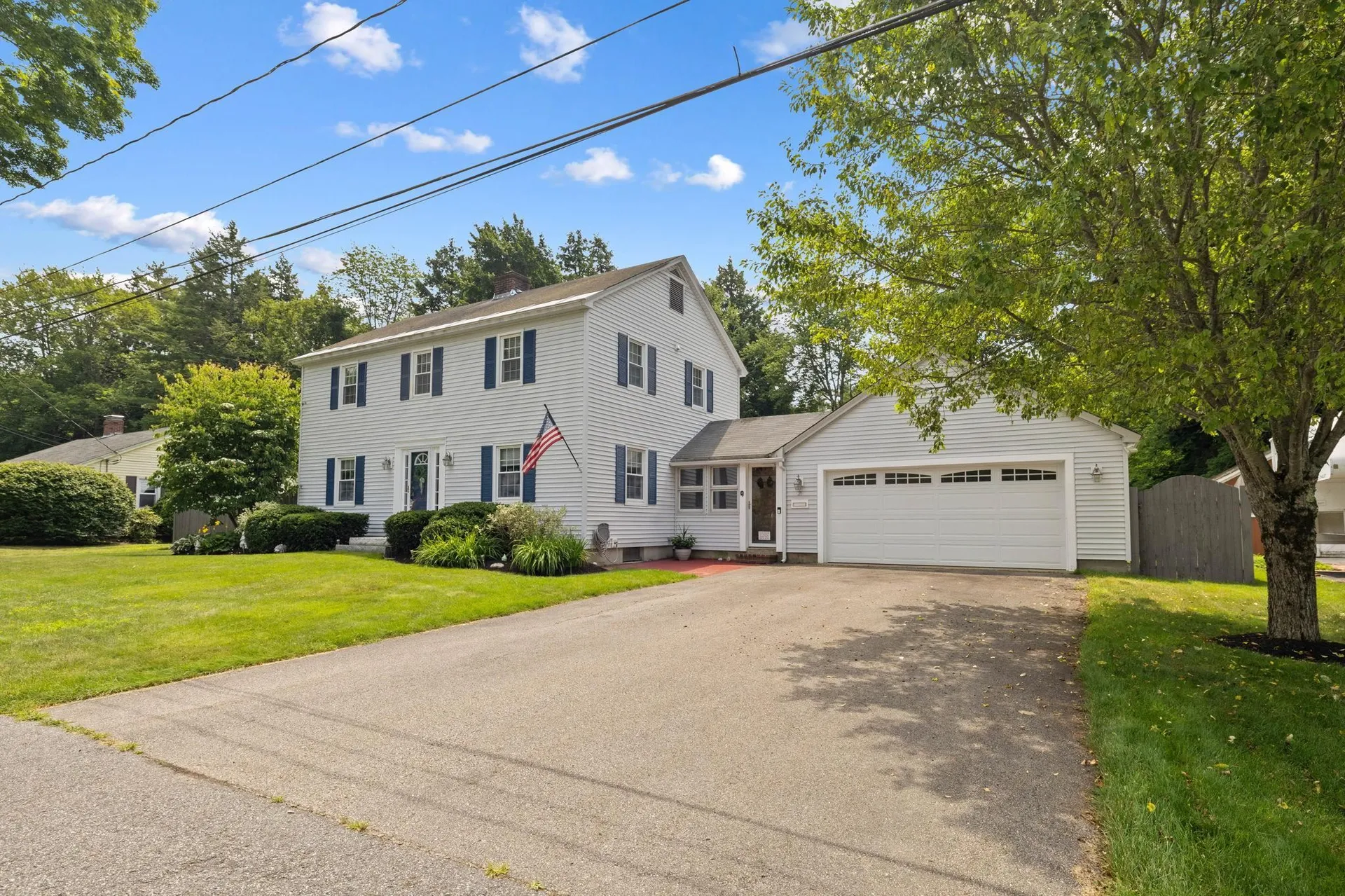 21 Wilson Avenue Concord NH 03301
