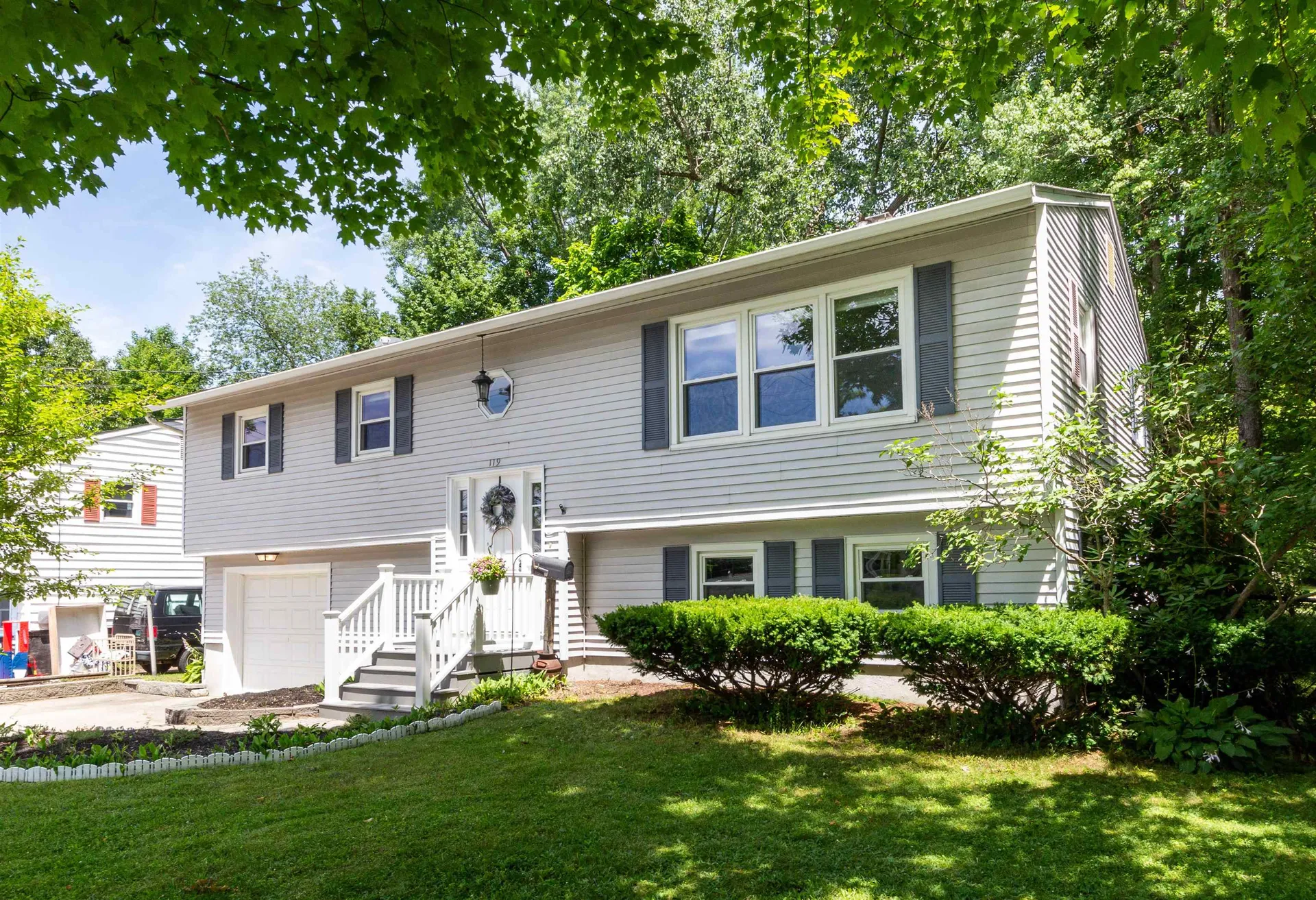 119 Iroquois Avenue Essex Junction VT 05452