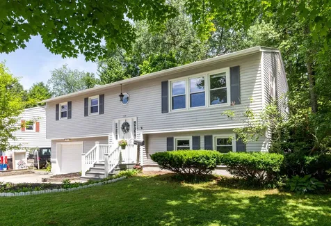 119 Iroquois Avenue Essex Junction VT 05452
