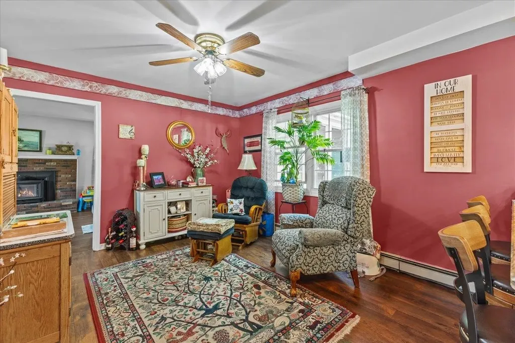 7 Hopkins Street South Burlington VT 05403