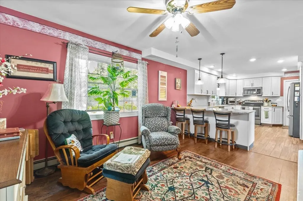 7 Hopkins Street South Burlington VT 05403