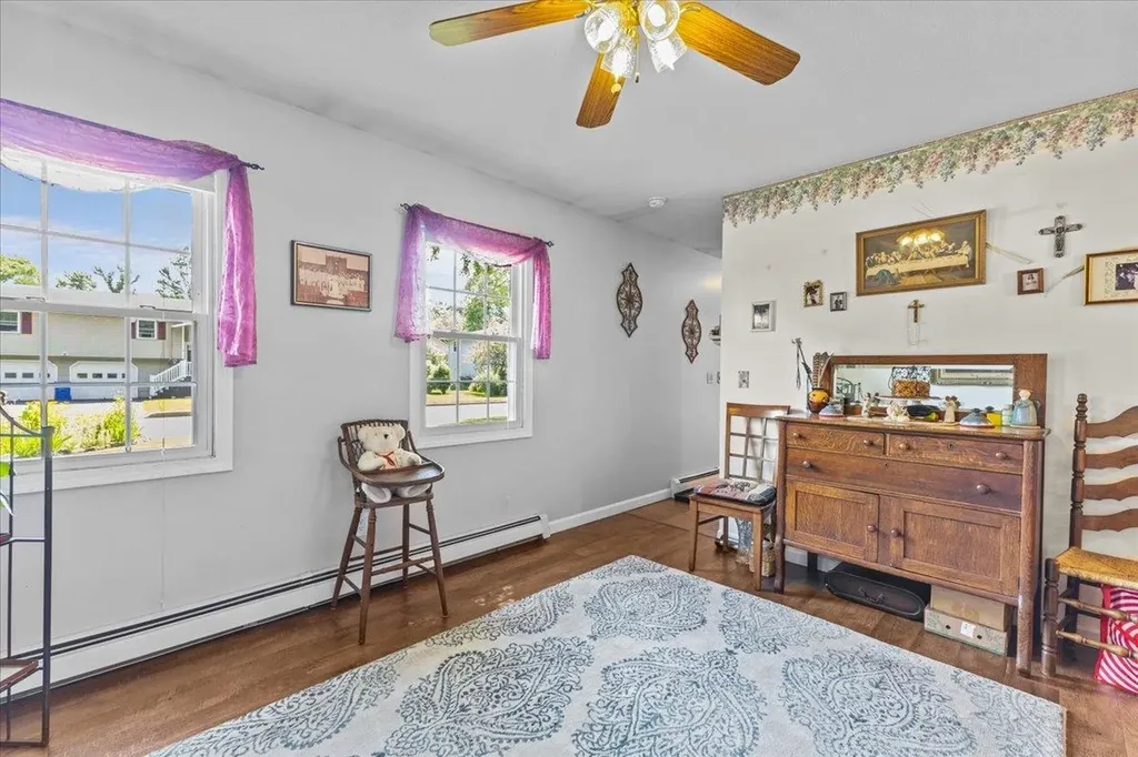 7 Hopkins Street South Burlington VT 05403