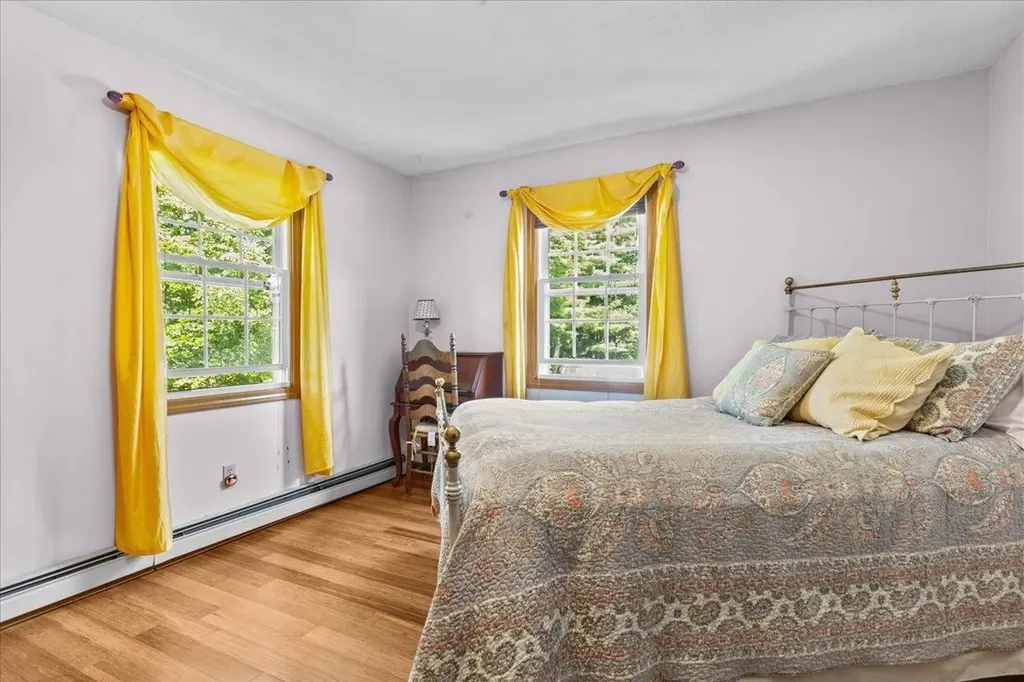 7 Hopkins Street South Burlington VT 05403