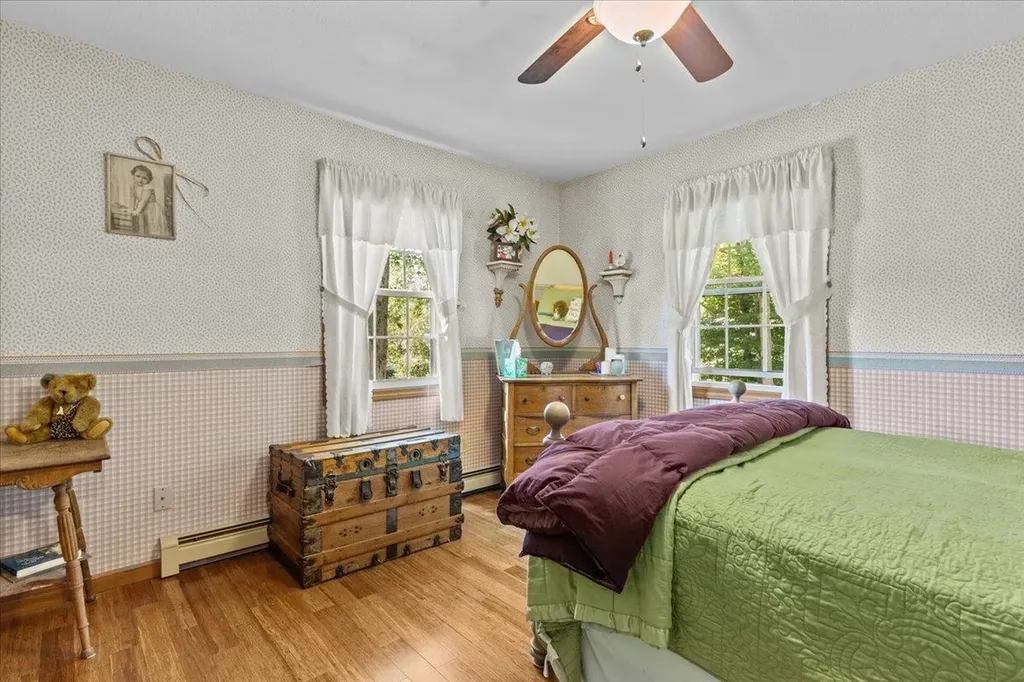 7 Hopkins Street South Burlington VT 05403