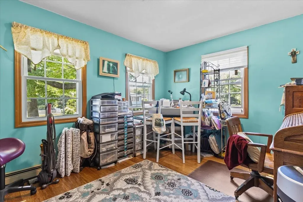 7 Hopkins Street South Burlington VT 05403