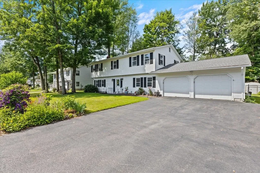 7 Hopkins Street South Burlington VT 05403