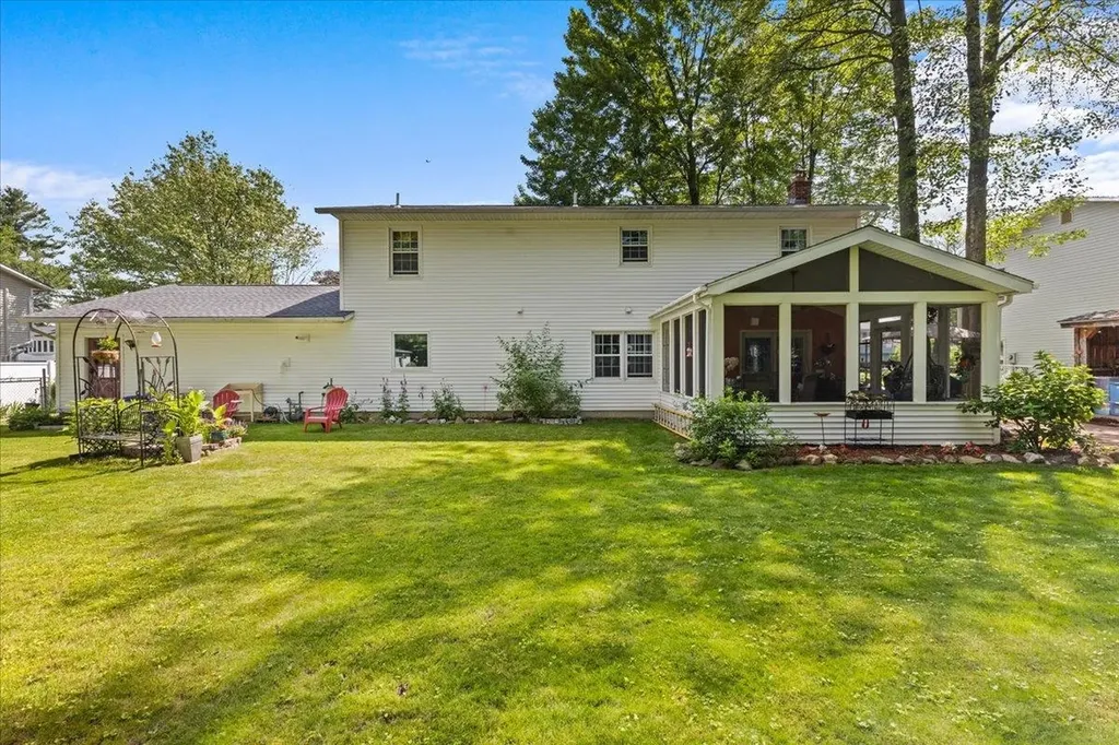 7 Hopkins Street South Burlington VT 05403