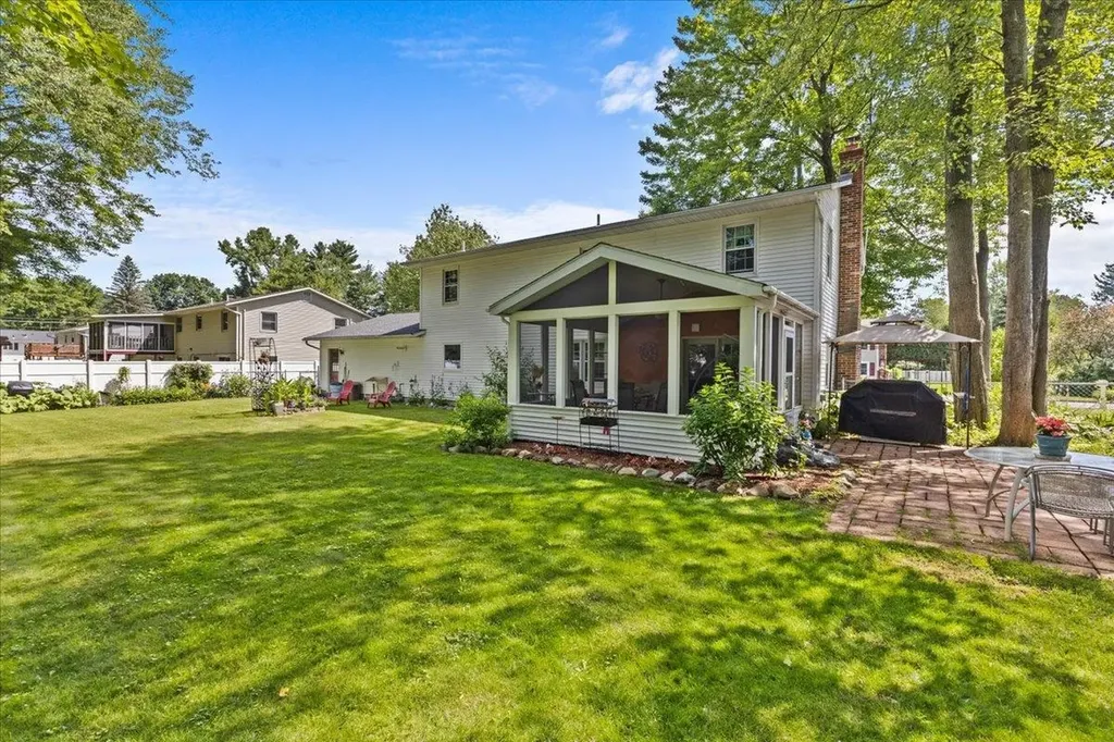 7 Hopkins Street South Burlington VT 05403